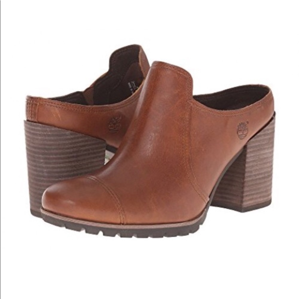 TIMBERLAND Swazey Clog Mule